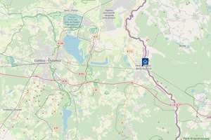 Ein Schmuckstück im Stadtkern abzugeben! – Die vollständige Adresse der Immobilie erhältst du vom Anbieter., 3149 Forst (Lausitz) – Vorschaubild 18