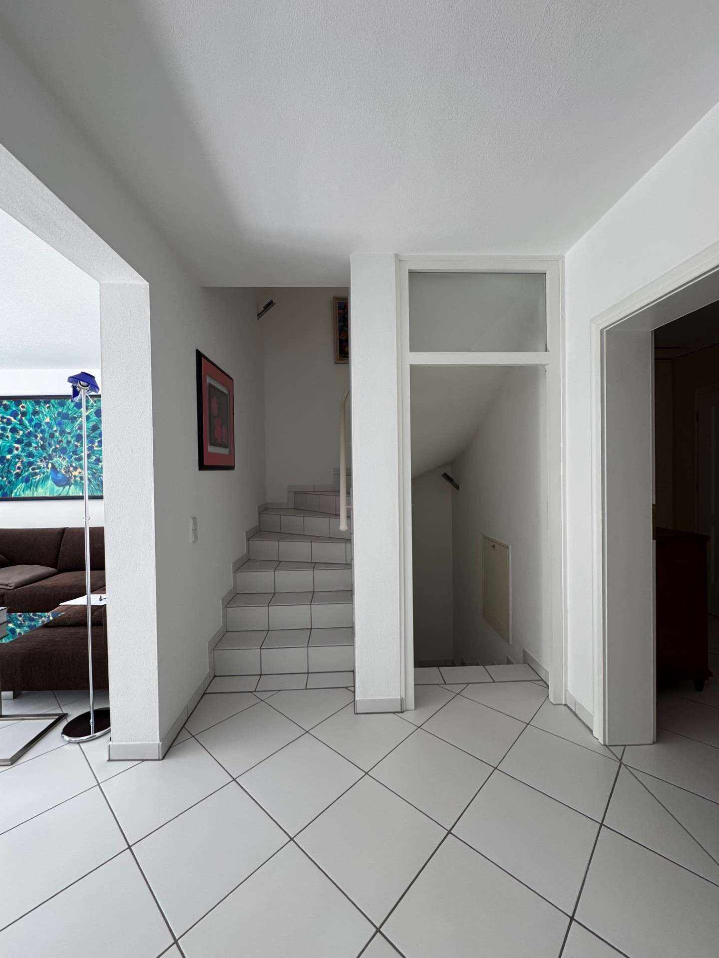 Immobilie in Ismaning - LEBEN IN ISAR NÄHE - Wunderschönes 5-Zimmer-Reihenhaus in Ismaning - Bild 11