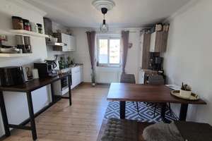 Helle, gepflegte Wohnung in toller Lage – Josef-Führer-Straße 10, 80997 Allach, München – Vorschaubild 6