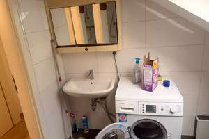 Alltagstaugliche 2-Zimmer-Wohnung in Siegen – Die vollständige Adresse der Immobilie erhältst du vom Anbieter., 57074 Siegen, Siegen – Vorschaubild 7