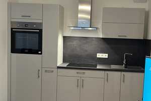 Neubau 2021: Exklusive 2-Zimmer Wohnung mit Loggia in München Allach - Diamaltpark – Am Kesselhaus 26, 80999 München – Vorschaubild 3