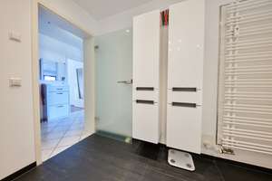 Sofort frei - Sanierte 3 Zimmer-Wohnung (83qm) mit EBK, Terrasse und Balkon in Untertürkheim – Rotenberger Steige 2, 70327 Gehrenwald, Stuttgart – Vorschaubild 28