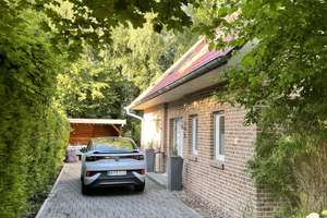 Familienfreundliches Friesenhaus bezugsfertig und courtagefrei zu verkaufen – Die vollständige Adresse der Immobilie erhältst du vom Anbieter., 22926 Ahrensburg – Vorschaubild 4