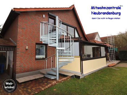 Wohnen Auf Zeit In Vorpommern Greifswald Kreis Moblierte Wohnungen Bei Immobilienscout24