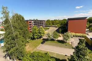 4-Zimmer-Familienwohnung mit Balkon – Straße Usti nad Labem 267, 9119 Kappel, Chemnitz – Vorschaubild 1