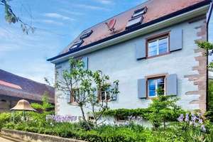 Denkmalgeschütztes Schmuckstück mit 9 Luxus-Apartments im Herzen des Markgräfler Landes – Die vollständige Adresse der Immobilie erhältst du vom Anbieter., 79400 Kandern – Vorschaubild 32