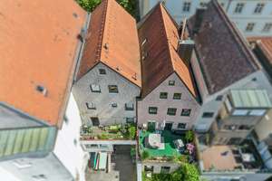 Attraktives Wohn-/ und Geschäftshaus im Herzen von Eichstätt – Die vollständige Adresse der Immobilie erhältst du vom Anbieter., 85072 Eichstätt – Vorschaubild 26