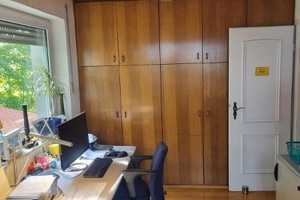 Wuppertal - charmantes Reihenhaus mit schönem Garten und Sauna sucht neuen Wirkungskreis. – Wuppertal – Vorschaubild 17