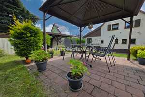 1.054 m² Freiheit: Einfamilienhaus mit allem was zählt – Wohnen, Garten, Fahrzeuge, Leben! – Stadtverband Saarbrücken (Kreis) – Vorschaubild 22