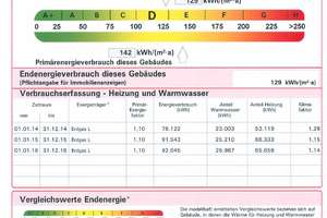 Bezugsfreie, helle 2-Zimmer-Wohnung mit Balkon im Dachgeschoss in Oldenburg Nadorst – Die vollständige Adresse der Immobilie erhältst du vom Anbieter., 26123 Bürgeresch, Oldenburg (Oldenburg) – Vorschaubild 17