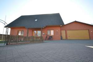 Einfamilienhaus mit zwei Wohneinheiten auch für die große Familie – Die vollständige Adresse der Immobilie erhältst du vom Anbieter., 49584 Fürstenau – Vorschaubild 2