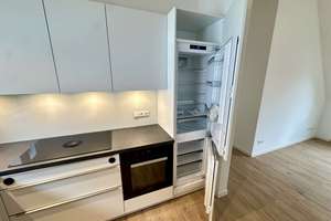 Hochwertiger Erstbezug – Neubauwohnung, Balkon und exklusive Ausstattung u.a. MIELE-Geräte – Die vollständige Adresse der Immobilie erhältst du vom Anbieter., 22459 Niendorf, Hamburg – Vorschaubild 8