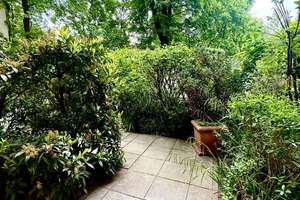 Eine Rarität in Berlin-Mitte: 26 m² Privat-Terrasse direkt am Park – Die vollständige Adresse der Immobilie erhältst du vom Anbieter., 10115 Mitte (Ortsteil), Berlin – Vorschaubild 23