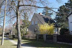 Gemütliches, kleines Einfamilienhaus zum Modernisieren auf großem Grundstück in beliebter Lage – Harz (Kreis) – Vorschaubild 11