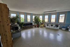 Apartment mit Schlossblick in den Quadraten, Balkon & Stellplatz – B7, 17 17, 68159 Innenstadt/Jungbusch, Mannheim – Vorschaubild 8