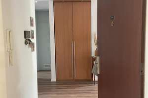 Offene 3 Zimmerwohnung mit Balkon und  Einbauküche in Nürnberg – Die vollständige Adresse der Immobilie erhältst du vom Anbieter., 90459 Galgenhof, Nürnberg – Vorschaubild 9