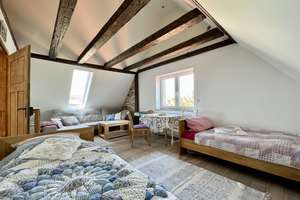 Jahresendspurt-Sonderpreis bis 31.10.25! Top modernisiertes EFH in ruhiger Lage – Die vollständige Adresse der Immobilie erhältst du vom Anbieter., 86399 Bobingen – Vorschaubild 23