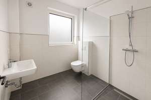 WG ZIMMER! Neubauwohnung sucht passende Bewohner! 3 Zimmer mit 3 Terrassen & EBK – Die vollständige Adresse der Immobilie erhältst du vom Anbieter., 26133 Kreyenbrück, Oldenburg (Oldenburg) – Vorschaubild 13