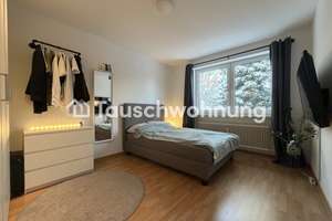 Tauschwohnung: 3-Zimmer-Wohnung in Barmbek-Süd zum Tausch – Die vollständige Adresse der Immobilie erhältst du vom Anbieter., 22083 Barmbek-Süd, Hamburg – Vorschaubild 2