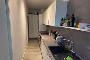 Charmante, möblierte 2-Zimmer-Altbauwohnung in HD-Weststadt – Blumenstraße 51, 69115 Weststadt, Heidelberg – Vorschaubild 9