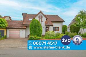 Familienparadies am Feldrand.