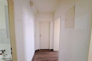 Günstige 2-Zimmer-Wohnung mit Balkon und Dusche in Bremerhaven-Lehe! – Jacobistraße 31, 27576 Lehe, Bremerhaven – Vorschaubild 2