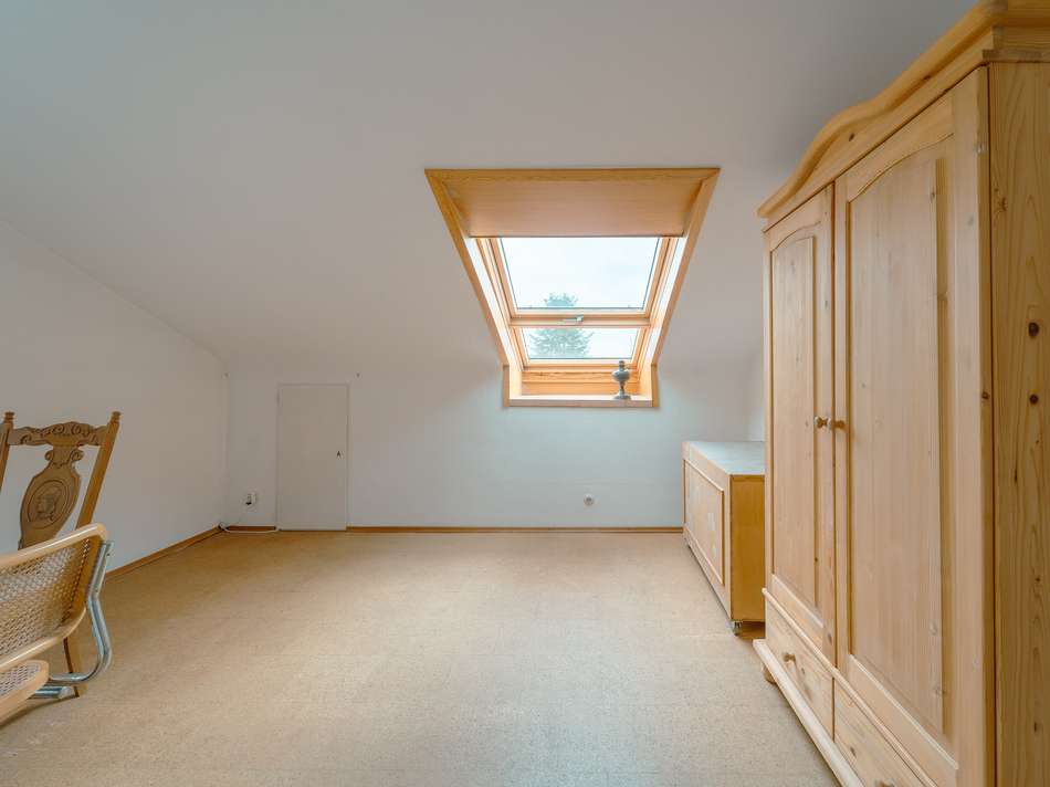 Schlafzimmer | OG