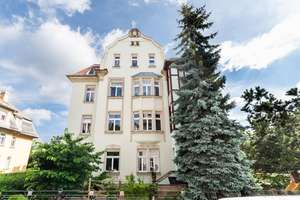 Kapitalanlage mit Charme - Vermietete Dachgeschosswohnung – Die vollständige Adresse der Immobilie erhältst du vom Anbieter., 1127 Pieschen-Nord/Trachenberge, Dresden – Vorschaubild 15