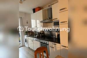 Tauschwohnung: Geräumige 3-Zimmer-Whg in Münster-Mitte – 48147 Kreuz, Münster – Vorschaubild 2