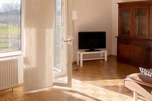 Charmante 2-Zimmer-Wohnung mit Süd- und Westbalkon (Erbpacht) – Die vollständige Adresse der Immobilie erhältst du vom Anbieter., 48149 Sentrup, Münster – Vorschaubild 3