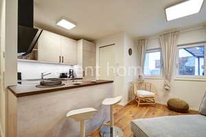 MÖBLIERT - EIN GUTER START - Gemütliches Business-Apartment – Die vollständige Adresse der Immobilie erhältst du vom Anbieter., 70597 Degerloch (Ortsteil), Stuttgart – Vorschaubild 8