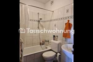 Tauschwohnung: 1 gegen 1: Tapetenwechsel für 1-Z-Wohnung am Rochusplatz – Die vollständige Adresse der Immobilie erhältst du vom Anbieter., 50827 Bickendorf, Köln – Vorschaubild 4