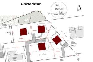 Dein Zuhause, so individuell wie du. – Die vollständige Adresse der Immobilie erhältst du vom Anbieter., 21271 Hanstedt – Vorschaubild 6