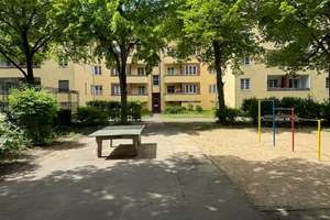 Helle 3 Zimmer -Wohnung im Lindenhof-Ensemble,Balkon,in Berlin-Spandau,vermietet-Eigenbedarf möglich – Die vollständige Adresse der Immobilie erhältst du vom Anbieter., 13587 Pankow (Ortsteil), Berlin – Vorschaubild 17