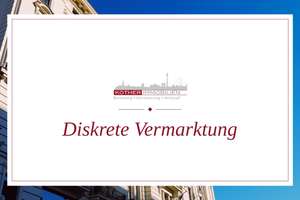 Rarität in absolut begehrter Lage Düsseldorf-Oberkassel