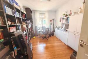 Historischer Charme trifft modernes Investment – Wohn- und Geschäftshaus mit Entwicklungspotenzial – Die vollständige Adresse der Immobilie erhältst du vom Anbieter., 70195 Botnang-Ost, Stuttgart – Vorschaubild 5