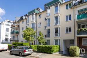 Gepflegte 3 Zimmer Wohnung als Kapitalanlage in der Nähe zur Benderstraße - Jetzt investieren! – Die vollständige Adresse der Immobilie erhältst du vom Anbieter., 40625 Gerresheim, Düsseldorf – Vorschaubild 3