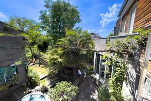 ANSPRUCHSVOLLES ARCHITEKTENHAUS MIT EINLIEGERWOHNUNG IN RUHIGER LAGE VON DIEBURG – Darmstadt-Dieburg (Kreis) – Vorschaubild 4