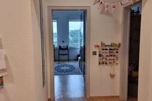 Mietobjekt mit Mit viel Platz und Garten in Konz  – 54329 Konz – Vorschaubild 12