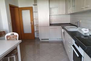 Biete eine gut geschnittene 4-Zi-Wohnung (114 qm) im 1.OG eines Reihenmittelhauses in ruhiger Lage. – Die vollständige Adresse der Immobilie erhältst du vom Anbieter., 76139 Hagsfeld, Karlsruhe – Vorschaubild 3