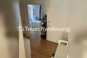 Tauschwohnung: Upgrading! Suchen 3-4 Zimmerwohnung für 2 ZW :) – 60385 Bornheim, Frankfurt am Main – Vorschaubild 3