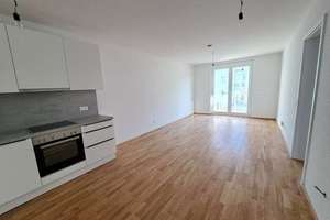 Kapitalanlage! New Franklin City - vermietete Eigentumswohnung inkl. Einbauküche – Thomas-Jefferson-Straße 20, 68309 Käfertal, Mannheim – Vorschaubild 3