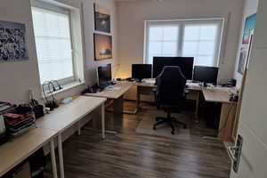 Junger Bungalow mit Charme u. Qualität für die Familie oder für Senioren in zentraler ruhiger Lage – Diepholz (Kreis) – Vorschaubild 14