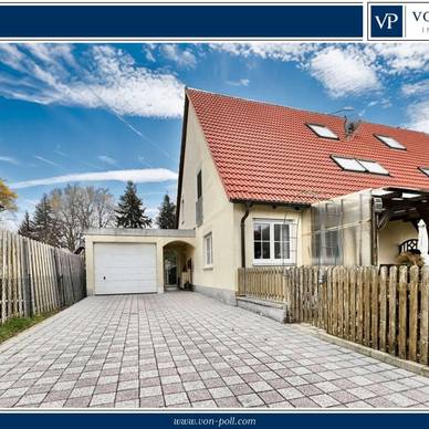 Haus kaufen in Nördlingen ImmoScout24