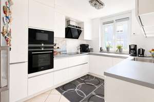 EFH mit 6 Zimmern, 2 Bädern, Fb-Hzg, EEK D & Weißer Wanne nahe der Sechs-Seen-Platte in DU-Buchholz – Die vollständige Adresse der Immobilie erhältst du vom Anbieter., 47249 Buchholz, Duisburg – Vorschaubild 7