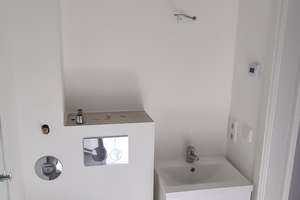 Erstbezug: Top Sanierte  1-Zimmer-Wohnung in der Nordstadt – Scheffelstraße 16, 30167 Nordstadt, Hannover – Vorschaubild 3