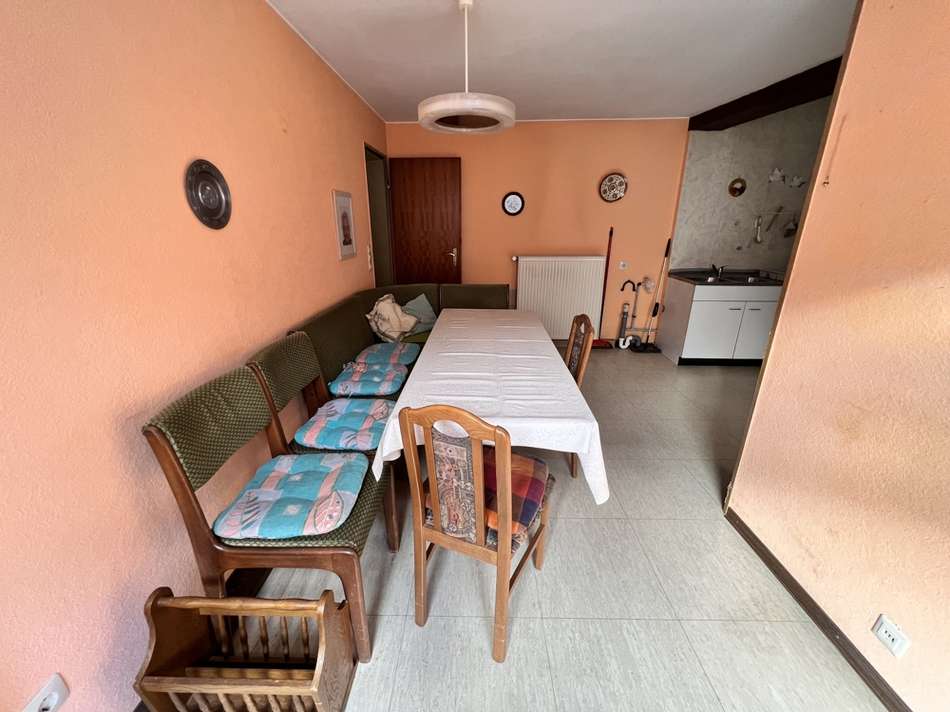 Esszimmer