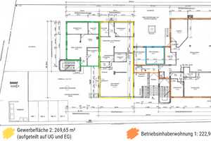 Wohn- und Geschäftshaus in Zell am Main – Würzburg (Kreis) – Vorschaubild 60