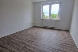 Schöne 3-Zimmer-Wohnung mit modernisiertem Bad – Bertolt-Brecht-Str. 27, 39218 Schönebeck (Elbe) – Vorschaubild 5