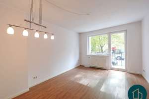 Freie 2 Zimmer Hochparterre in Eimsbüttel: Perfekte Lage, gut geschnitten, mit Balkon. – Die vollständige Adresse der Immobilie erhältst du vom Anbieter., 20259 Eimsbüttel (Ortsteil), Hamburg – Vorschaubild 5